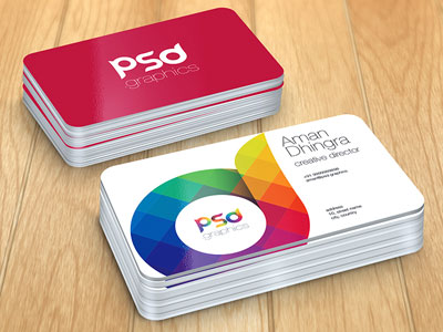 abu dhabi business card printing
