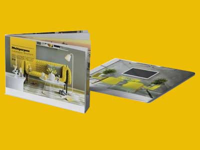 Catalogues Printing abu dhabi