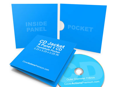abu dhabi cd sticker printing