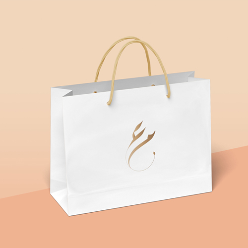 shopping bag printing abu dhabi