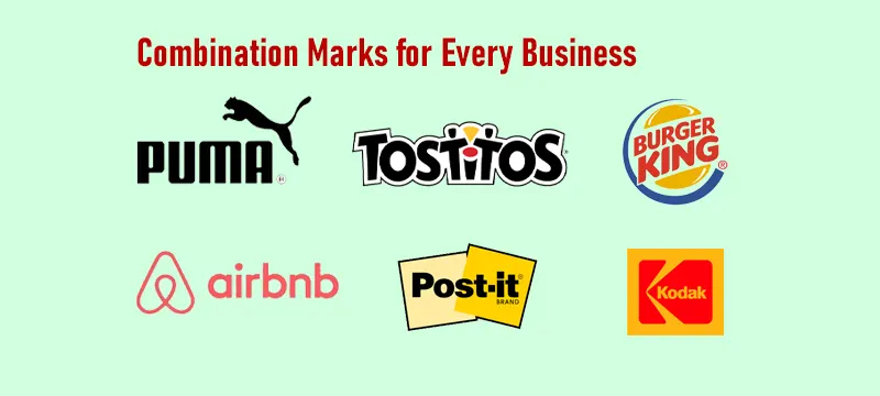 Combination Logo Design