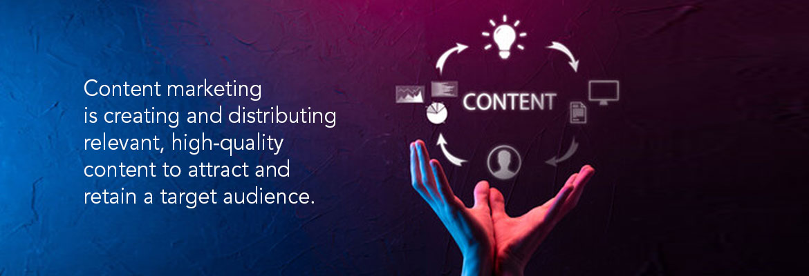 Content Marketing Abu Dhabi