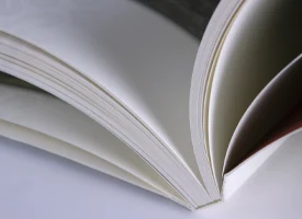 abu dhabi Perfect Binding