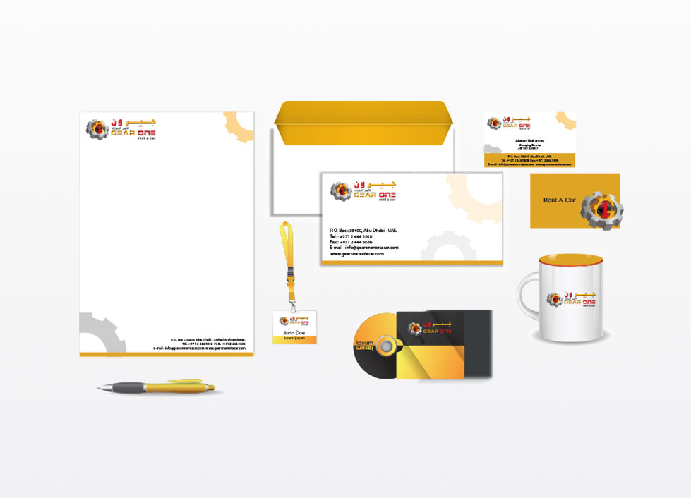 abu dhabi web design