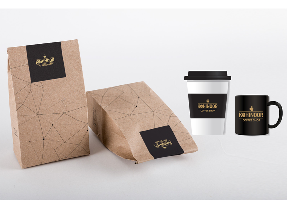 abu dhabi packaging design