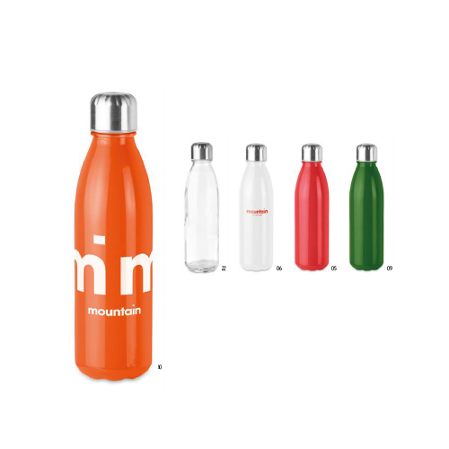 Branded Travel Flask Abu Dhabi