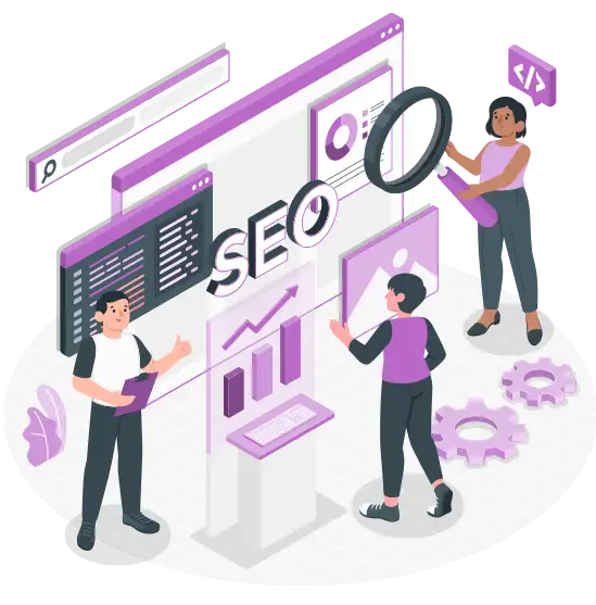 SEO Agency in Abu Dhabi