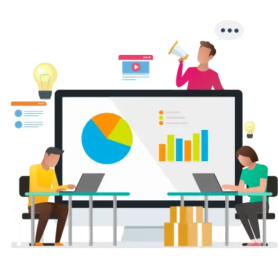 Best SEO agency Abu Dhabi