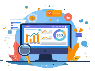 SEO agency Abu Dhabi
