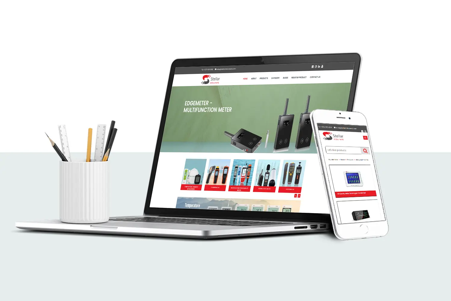 web development abu dahbi