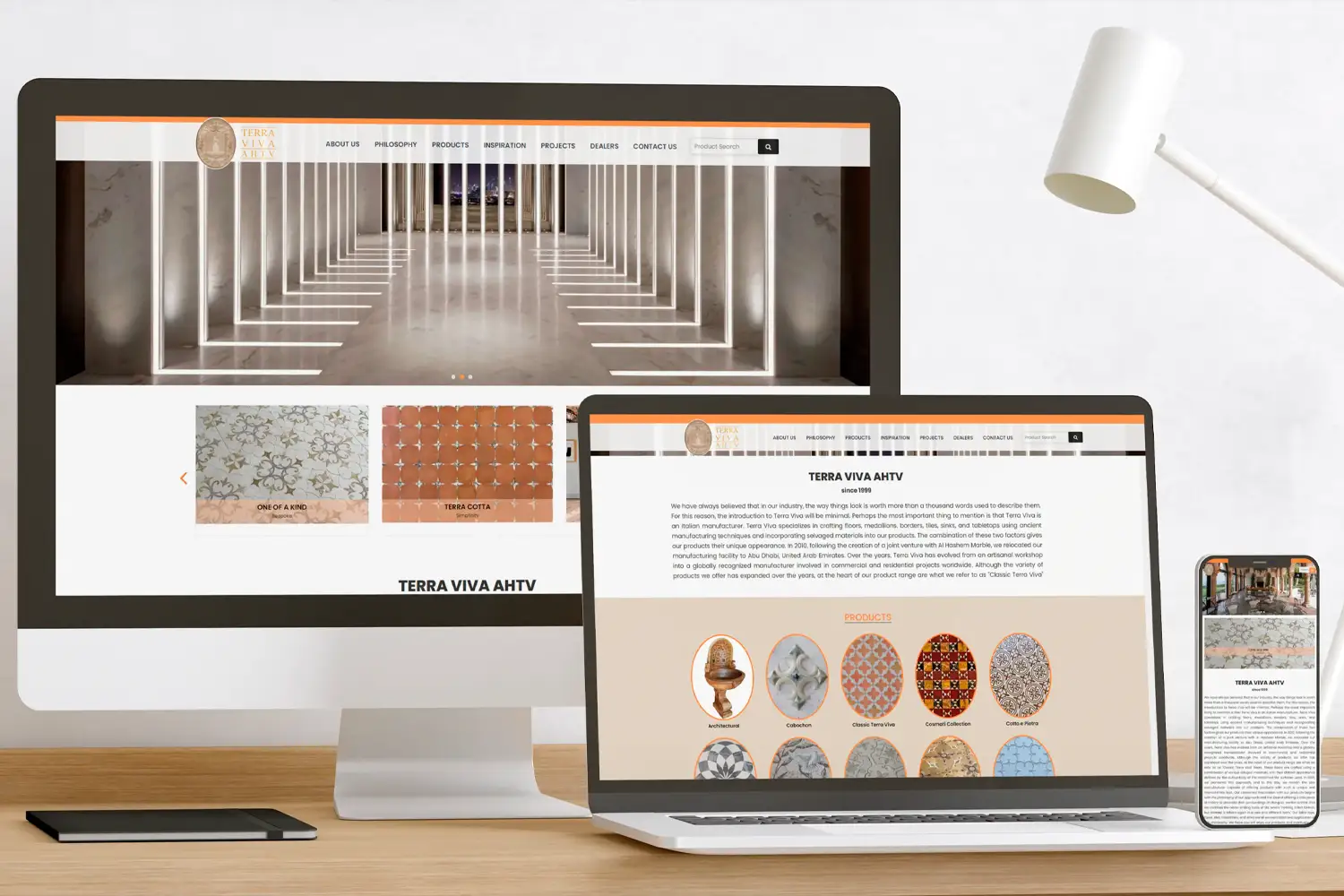 property web development company abu dhabi